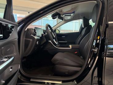 Mercedes Classe C 220 — photo 18