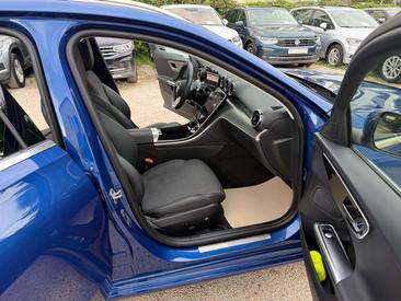 Mercedes Classe C 220 — photo 13
