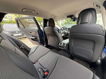Mercedes Classe C 220 — photo 15