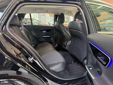 Mercedes Classe C 220 — photo 22