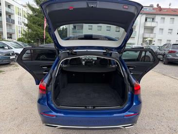 Mercedes Classe C 220 — photo 17