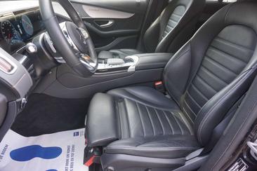 Mercedes EQC 400 AMG Line — photo 6