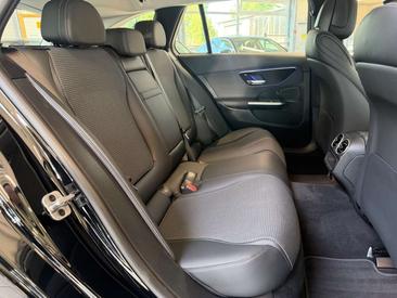 Mercedes Classe C 220 — photo 23