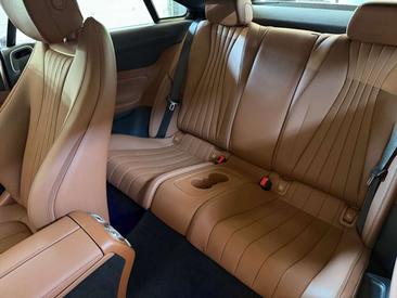 Mercedes Classe E Coupé 450 — photo 21
