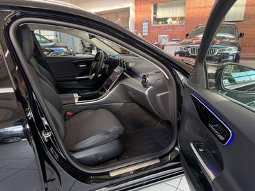 Mercedes Classe C 220 — photo 24