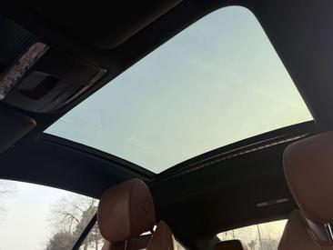 Mercedes Classe E Coupé 450 — photo 22