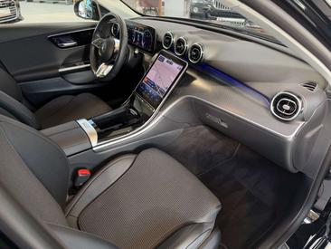 Mercedes Classe C 220 — photo 25