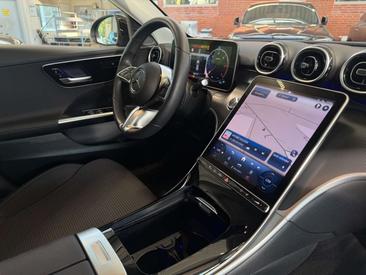 Mercedes Classe C 220 — photo 26