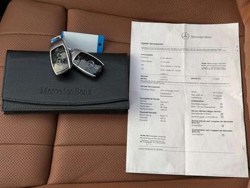 Mercedes Classe E Coupé 450 — photo 24