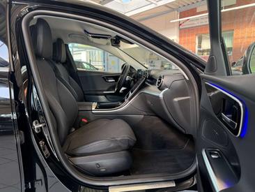 Mercedes Classe C 220 — photo 27