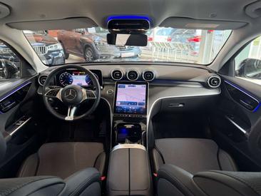 Mercedes Classe C 220 — photo 29