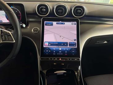 Mercedes Classe C 220 — photo 31
