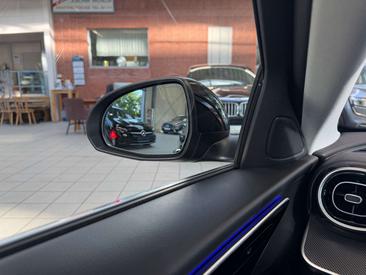 Mercedes Classe C 220 — photo 38