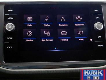 Volkswagen TIGUAN TDI 4Motion R-Line Black Style — photo 8