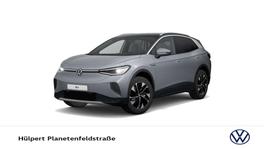 Volkswagen ID.4 - 2022 - Joinsteer - #1
