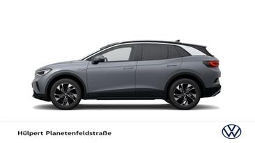 Volkswagen ID.4 — photo 2