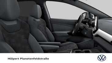 Volkswagen ID.4 — photo 4