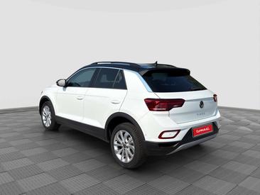 Volkswagen T-Roc TDI Life — photo 2