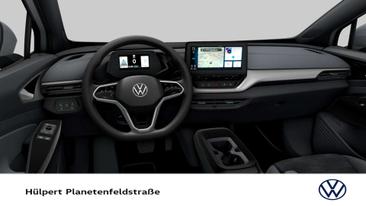 Volkswagen ID.4 — photo 5