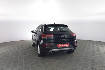 Volkswagen T-Roc TDI Life