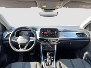 Volkswagen T-Roc TDI Life — photo 9