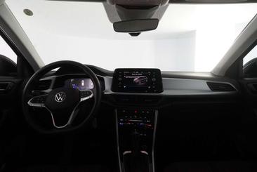 Volkswagen T-Roc TDI Life — photo 11
