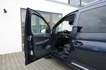 Volkswagen Caddy Maxi EHYBRID Style — photo 9