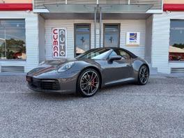 Porsche 991 I Carrera S - 2023 - Joinsteer - #1