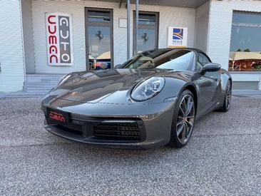 Porsche 991 I Carrera S — photo 3