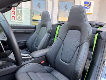Porsche 991 I Carrera S — photo 10