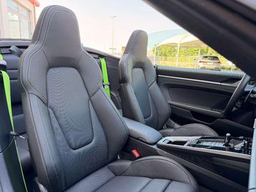 Porsche 991 I Carrera S — photo 11