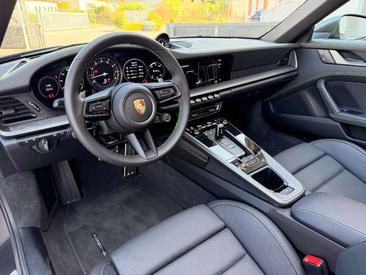 Porsche 991 I Carrera S — photo 12