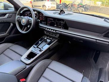 Porsche 991 I Carrera S — photo 14