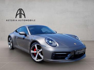 Porsche 991 I Carrera S — photo 3