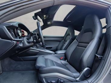 Porsche 991 I Carrera S — photo 5