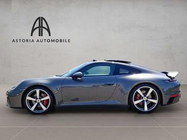 Porsche 991 I Carrera S — photo 6