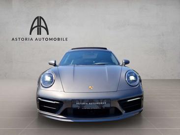 Porsche 992 I Carrera S — photo 2