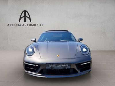Porsche 992 I Carrera S