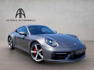 Porsche 992 I Carrera S