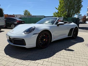 Porsche 991 I Carrera S — photo 2