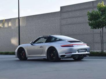Porsche 991 II GTS — photo 2