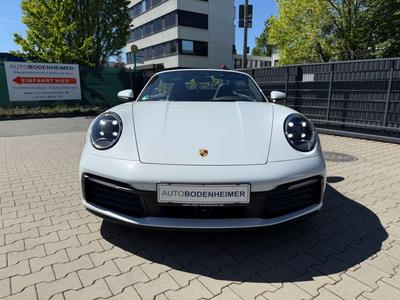 Porsche 991 I Carrera S