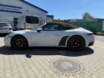 Porsche 991 I Carrera S — photo 4