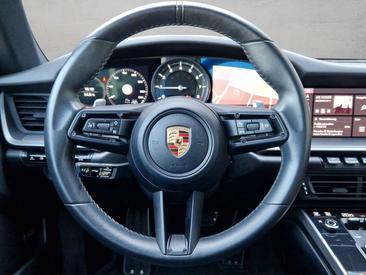 Porsche 992 I Carrera S — photo 11