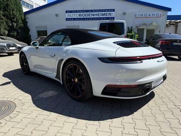 Porsche 991 I Carrera S — photo 5