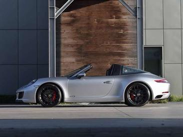 Porsche 991 II GTS — photo 7