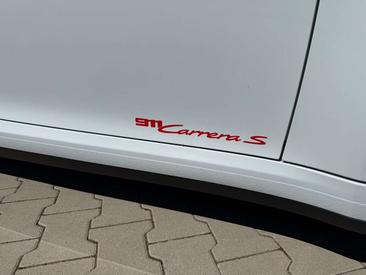Porsche 991 I Carrera S — photo 10