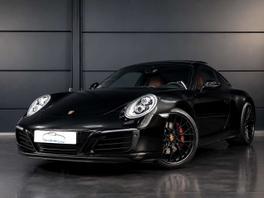 Porsche 991 II Carrera 4S - 2018 - Joinsteer - #1