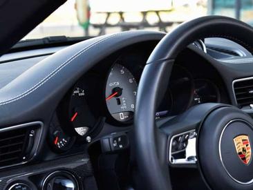 Porsche 991 II GTS — photo 16