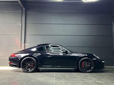 Porsche 991 II Carrera 4S — photo 6